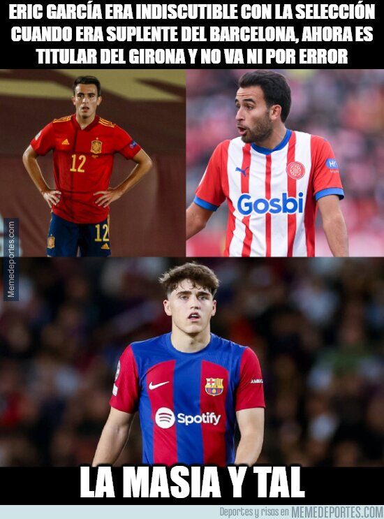 1202546 - Datos incontestables de la selección