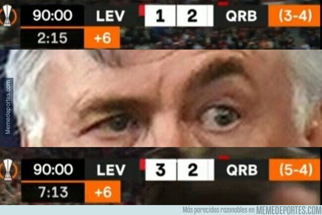 1202551 - Alonso obrando milagros en el Leverkusen