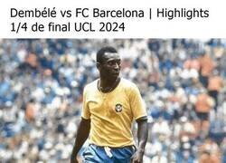 Enlace a Anotará en una noche todo lo que falló en 6 años con el Barça