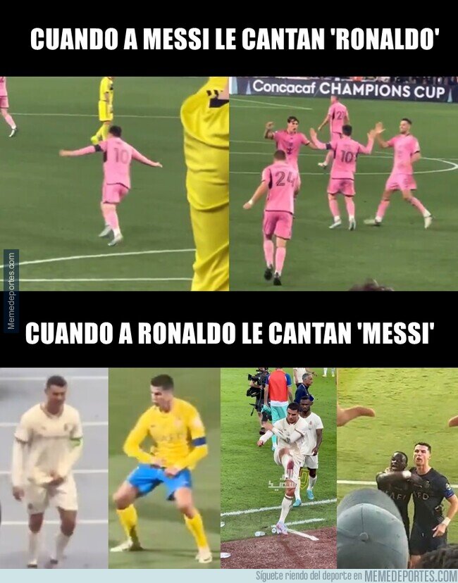 1202558 - Solo a uno le afecta, y todos sabemos por qué.