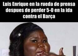 Enlace a Y Mbappé suplente.