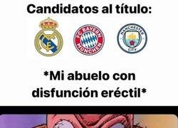 Enlace a Es que ya está senil