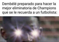 Enlace a No hemos visto su versión definitiva