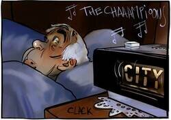 Enlace a La Champions de la Marmota