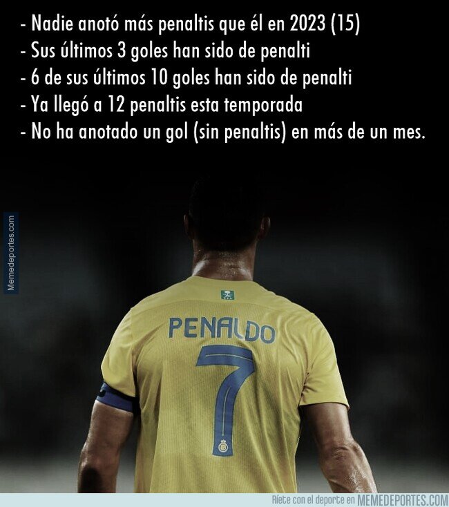 1202577 - El apodo más acertado y justo en la historia de este deporte