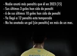 Enlace a El apodo más acertado y justo en la historia de este deporte