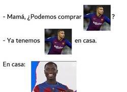 Enlace a Uff, que cerca.