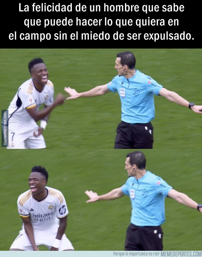 1202580 - El chiste debió ser buenísimo