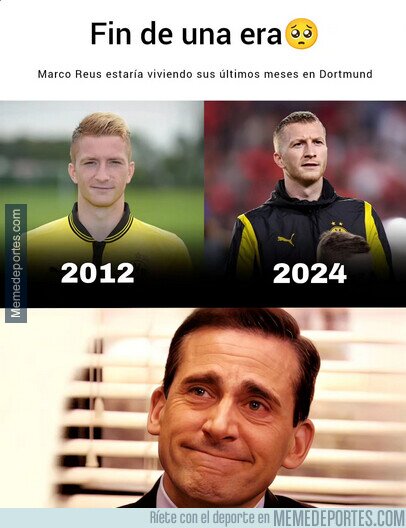 1202582 - Se acabó la época de Reus...