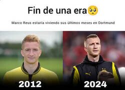 Enlace a Se acabó la época de Reus...