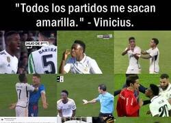 Enlace a ¿Vaya misterio, no?