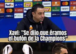 Enlace a El Buffon de la Champions