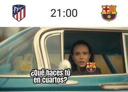 Enlace a El año pasado no pasaron de grupos