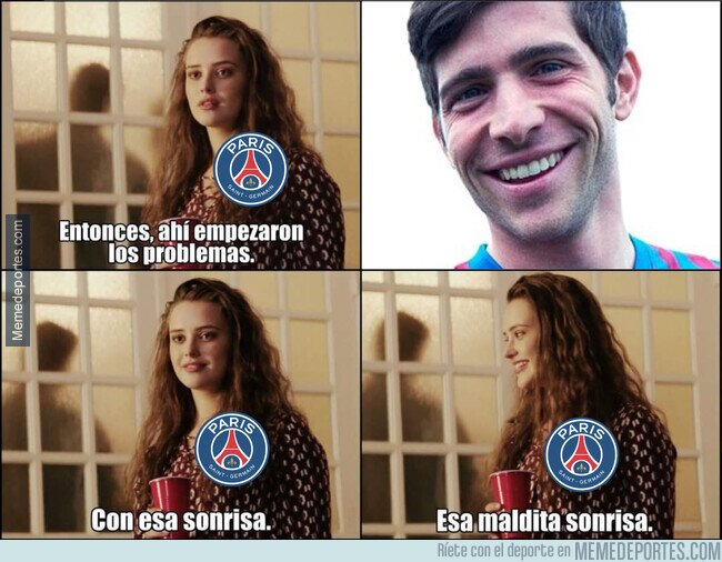 1202596 - No lo pueden sacar de sus mentes