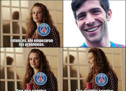 Enlace a No lo pueden sacar de sus mentes