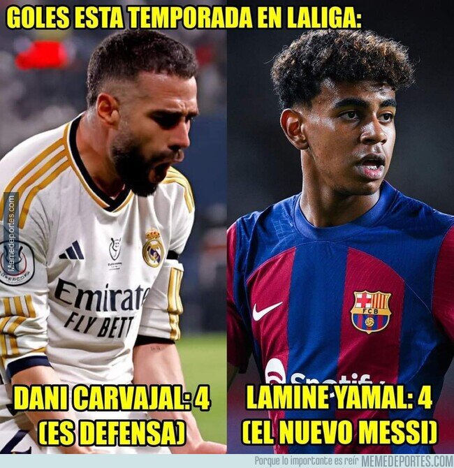 1202606 - Adivinen a quien pintan cómo la nueva joya de España y de la Masia