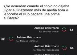 Enlace a Ni siquiera disimulaban