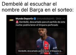 Enlace a La maldición es real