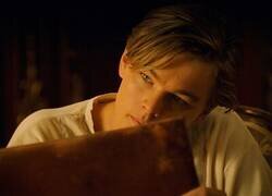 Enlace a Garnacho se cree chica francesa.