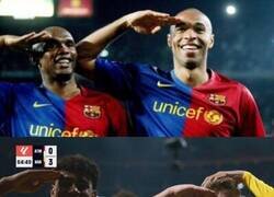 Enlace a Same feelings