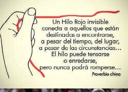 Enlace a Destinados a encontrarse