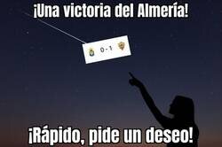 Enlace a Parecía un imposible