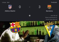 Enlace a Me vas a disculpar, pero...