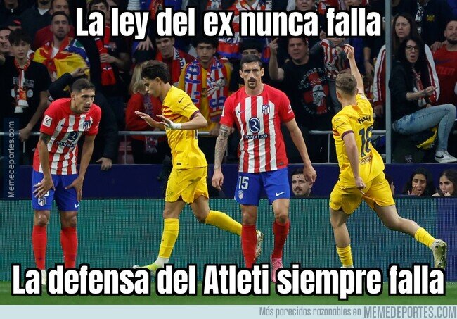 1202624 - Lo que no falla y lo que sí