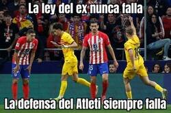 Enlace a Lo que no falla y lo que sí