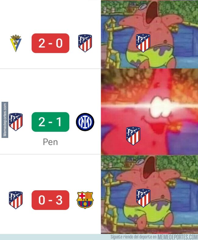 1202625 - Lo del Inter fue un espejismo