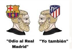 Enlace a Clubes hermanos