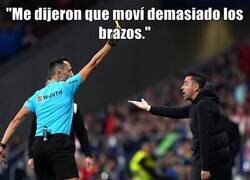 Enlace a ¿Como alguien tan impune puede ser tan victimista?