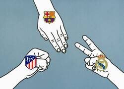 Enlace a Los 3 de siempre