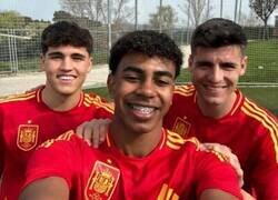 Enlace a Morata ya es de otra generación