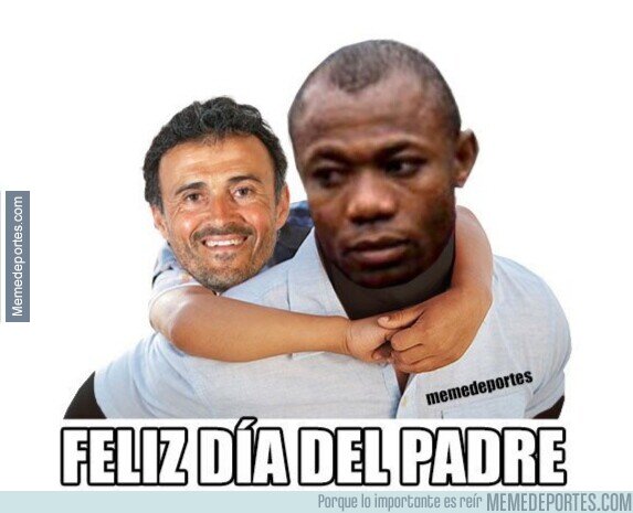 1202649 - Feliz Día del Padre