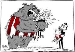 Enlace a Depende de contra quién jueguen