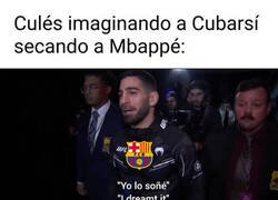 Enlace a Yo lo soñé