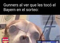 Enlace a Infaustos recuerdos