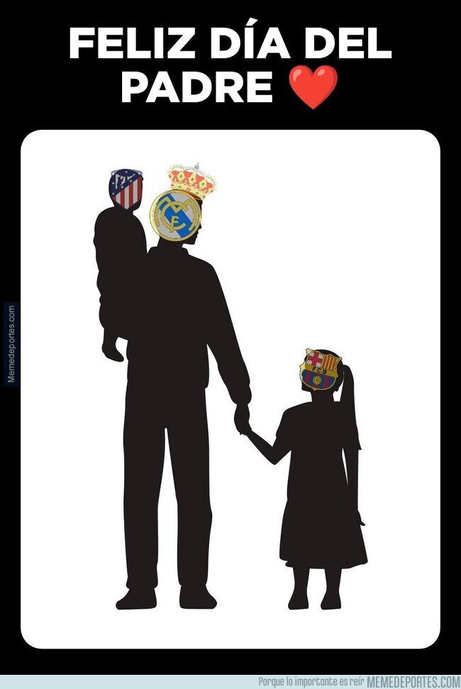 1202660 - Feliz día del padre