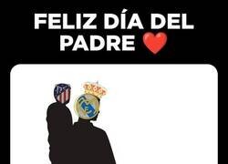 Enlace a Feliz día del padre