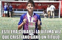 Enlace a Eso si, los cachetes eran los mismos