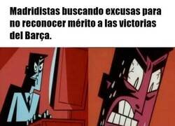 Enlace a Ni que fuera el Espanyol...