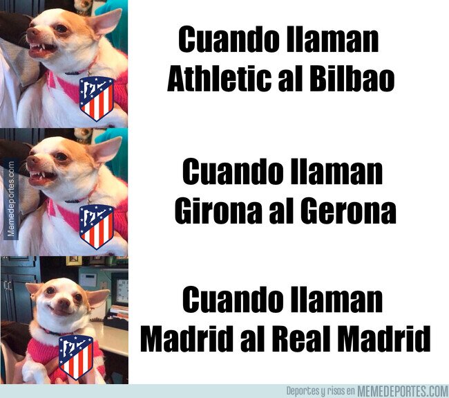 1202677 - Las incomprensibles manías de los fans del Atlético de Madrid en redes