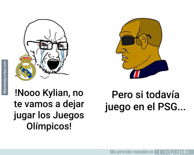 1202679 - Hablan como si ya lo hubieran fichado