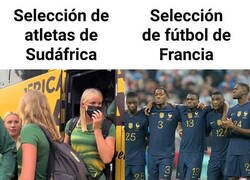 Enlace a Cosas del mundo globalizado