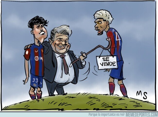 1202687 - Tienen un nuevo favorito