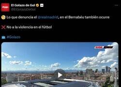 Enlace a El golazo de gol amaneció basado
