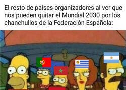 Enlace a This is Spain