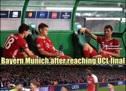 Enlace a Diferentes formas de celebrar un pase