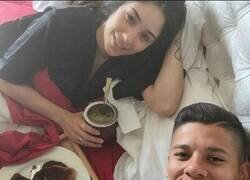 Enlace a ¿Pero qué le pasaron a esas tostadas?